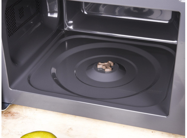 Микроволновая печь Liberton LMW-2077M - изображение 6