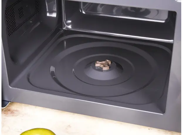 Микроволновая печь Liberton LMW-2077M - изображение 6