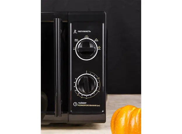 Микроволновая печь Liberton LMW-2077M - изображение 7