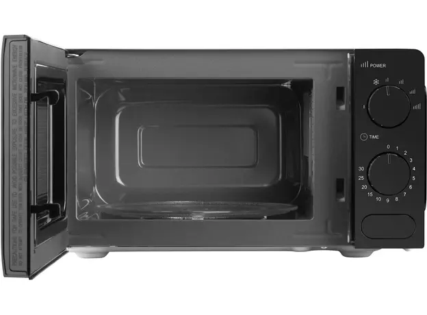 Микроволновая печь ECG MTM 1774 BE - изображение 4