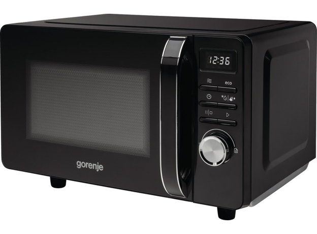 Микроволновая печь Gorenje MO20S4BC - изображение 2