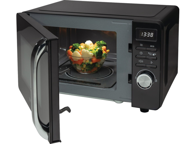 Микроволновая печь Gorenje MO20S4BC - изображение 4