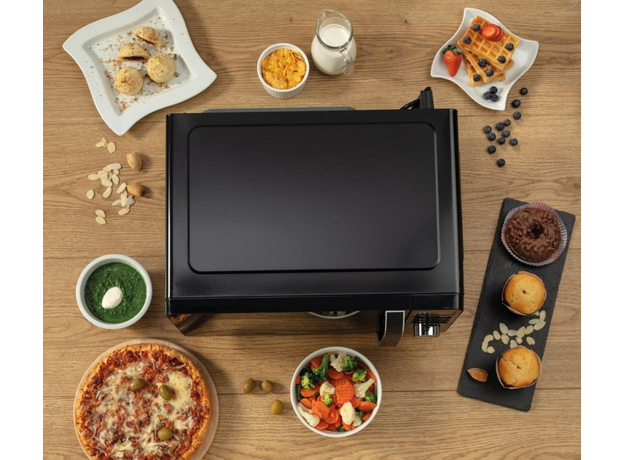 Микроволновая печь Gorenje MO20S4BC - изображение 7