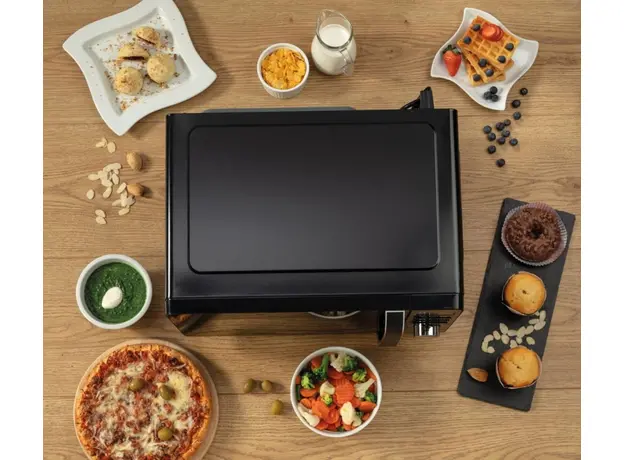 Микроволновая печь Gorenje MO20S4BC - изображение 7