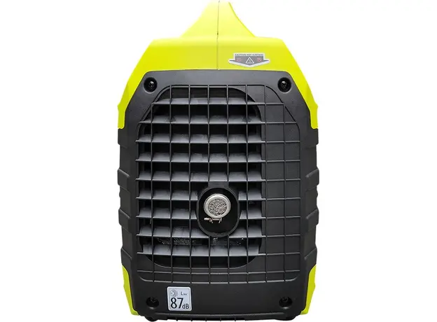 Генератор инверторный Könner&Söhnen Basic KSB 12i S - изображение 7