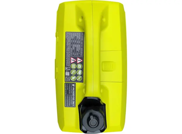 Генератор инверторный Könner&Söhnen Basic KSB 12i S - изображение 8