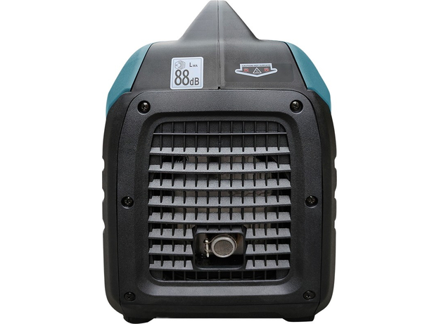 Генератор инверторный Könner&Söhnen KS 3100i S - изображение 6