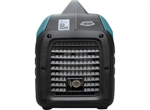 Генератор инверторный Könner&Söhnen KS 3100i S - изображение 6