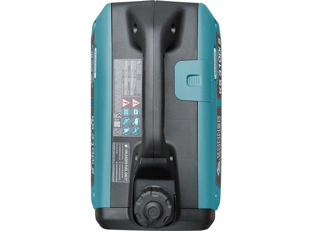 Генератор инверторный Könner&Söhnen KS 3100i S - изображение 9