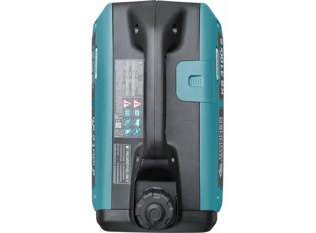 Генератор инверторный Könner&Söhnen KS 3100i S - изображение 9