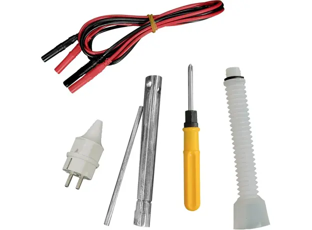 Генератор инверторный Könner&Söhnen KS 3100i S - изображение 10