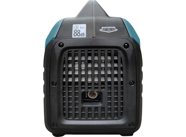 Генератор инверторный двухтоплевный газ + бензин Konner&Sohnen KS 3100iG S - изображение 8