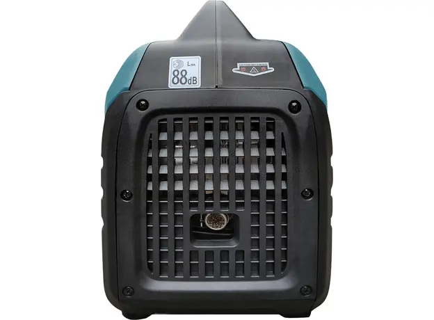 Генератор инверторный двухтоплевный газ + бензин Konner&Sohnen KS 3100iG S - изображение 8