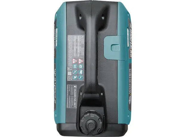 Генератор инверторный двухтоплевный газ + бензин Konner&Sohnen KS 3100iG S - изображение 11