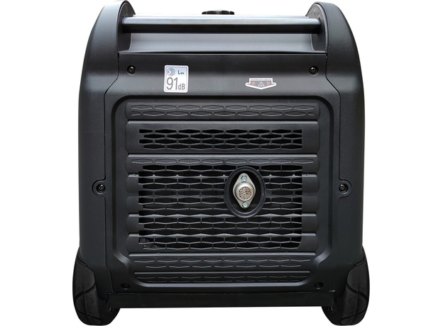 Генератор инверторный Könner&Söhnen KS 5500iE S ATSR - изображение 10