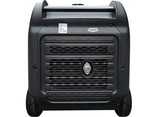 Генератор инверторный Könner&Söhnen KS 5500iE S ATSR - изображение 10