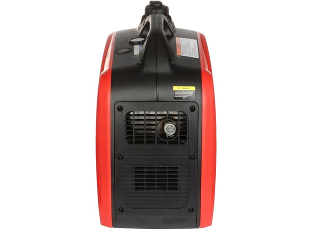 Генератор инверторный Fogo F2001IS 1.6 кВт - изображение 5