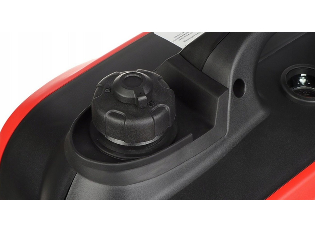 Генератор инверторный Fogo F2001IS 1.6 кВт - изображение 10