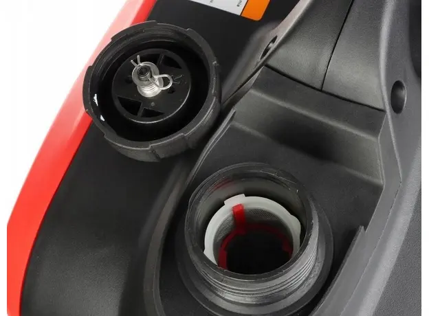 Генератор инверторный Fogo F2001IS 1.6 кВт - изображение 11