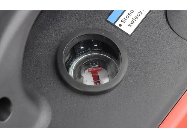 Генератор инверторный Fogo F2001IS 1.6 кВт - изображение 12