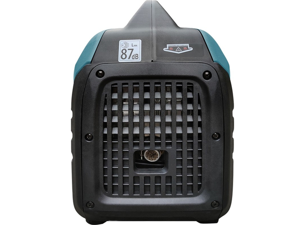 Генератор инверторный Könner&Söhnen KS 2100i S - изображение 5