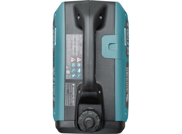 Генератор инверторный Könner&Söhnen KS 2100i S - изображение 9