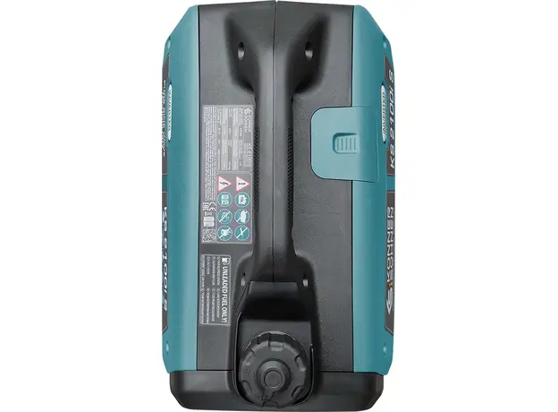 Генератор инверторный Könner&Söhnen KS 2100i S - изображение 9