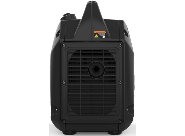 Генератор инверторный GENERGY LIMITED 1500i закрытый 1.4/1.6 кВт AVR (240021090) - изображение 5