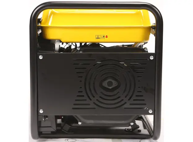 Инверторный генератор ITC Power Inverter Gen Set 3.5/3.9 кВт (GG40Xi) - изображение 2