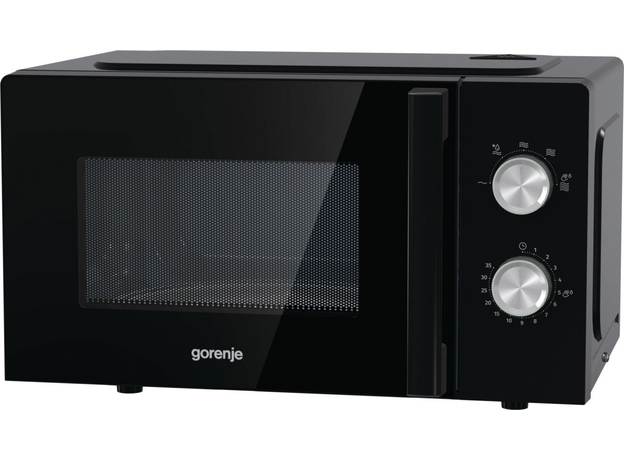 Микроволновая печь GORENJE MO17E1BH - изображение 2