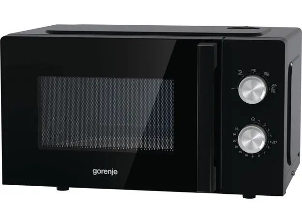Микроволновая печь GORENJE MO17E1BH - изображение 2