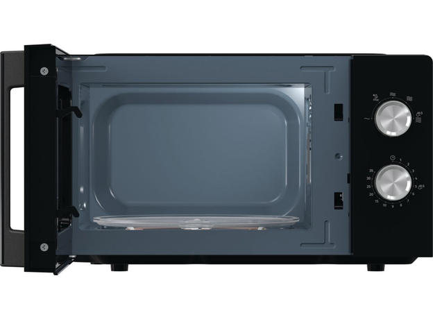 Микроволновая печь GORENJE MO17E1BH - изображение 4