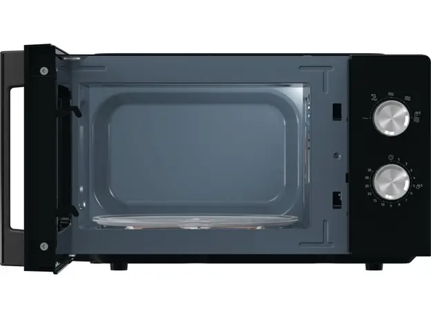Микроволновая печь GORENJE MO17E1BH - изображение 4