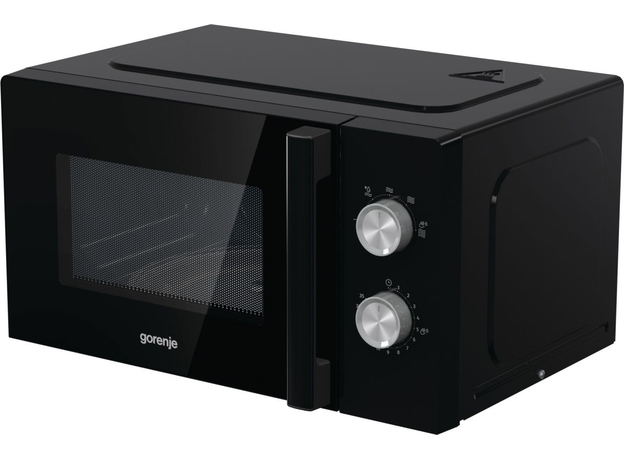 Микроволновая печь GORENJE MO17E1BH - изображение 5