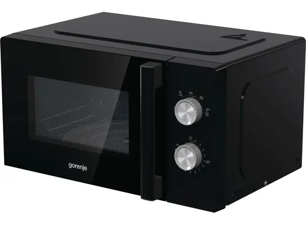 Микроволновая печь GORENJE MO17E1BH - изображение 5