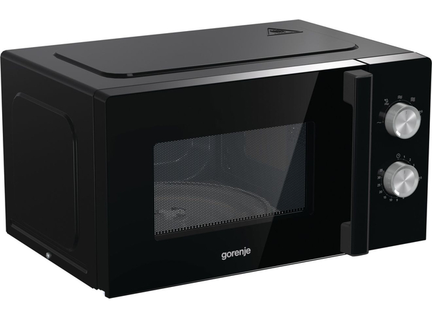 Микроволновая печь GORENJE MO17E1BH - изображение 6