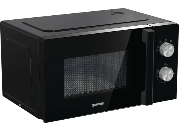 Микроволновая печь GORENJE MO17E1BH - изображение 6