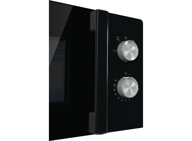 Микроволновая печь GORENJE MO17E1BH - изображение 10