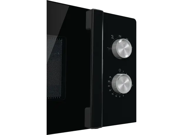 Микроволновая печь GORENJE MO17E1BH - изображение 10