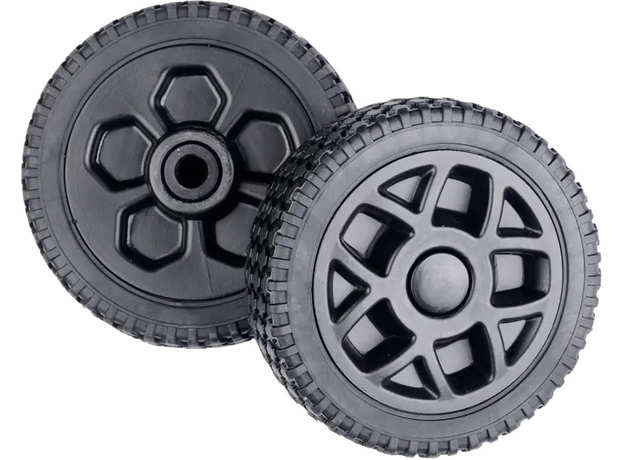 Генератор бензиновый EnerSol EPG-5500SEA 5/5.5 кВт электрический/ручной пуск AVR - изображение 4