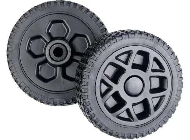 Генератор бензиновый EnerSol EPG-5500SEA 5/5.5 кВт электрический/ручной пуск AVR - изображение 4