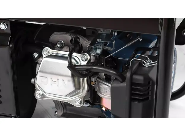 Генератор бензиновый EnerSol EPG-2800S 2.5/2.8 кВт AVR - изображение 13