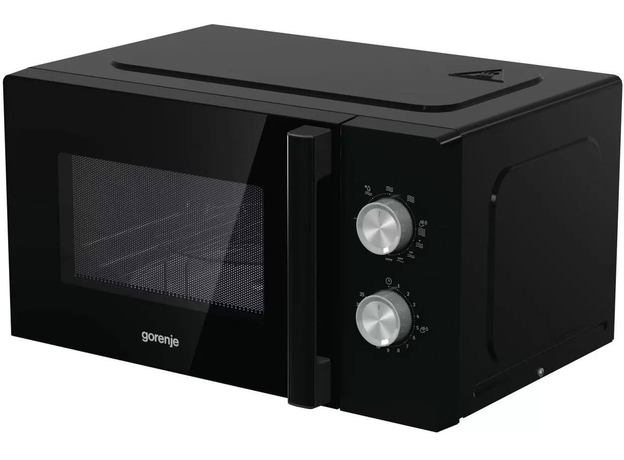 Микроволновая печь GORENJE MO20E2BH - изображение 2