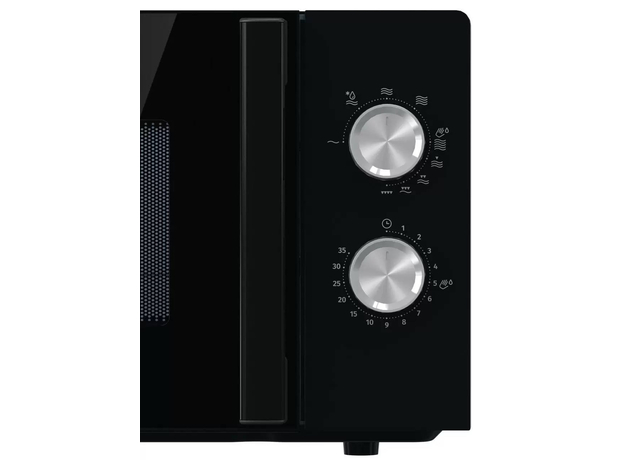 Микроволновая печь GORENJE MO20E2BH - изображение 4