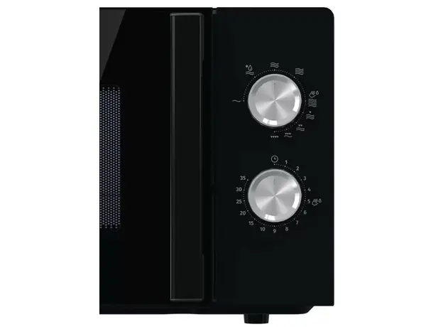 Микроволновая печь GORENJE MO20E2BH - изображение 4