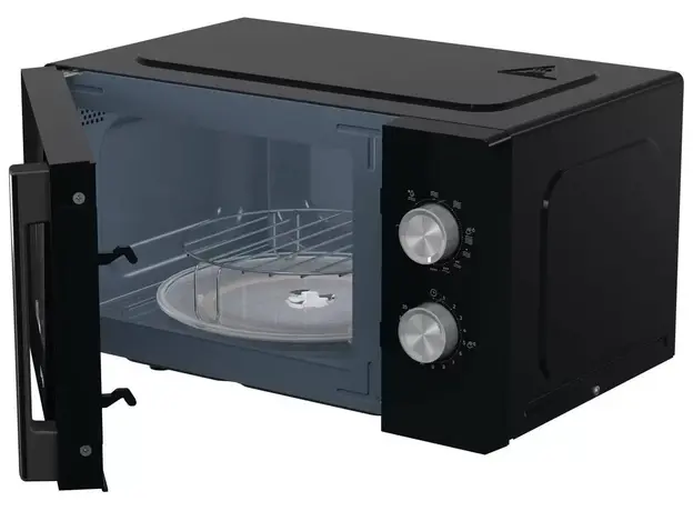 Микроволновая печь GORENJE MO20E2BH - изображение 3