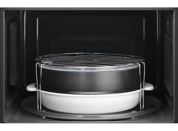 Микроволновая печь Electrolux EMZ729EMK - изображение 2