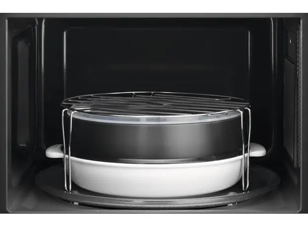 Микроволновая печь Electrolux EMZ729EMK - изображение 2