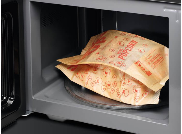 Микроволновая печь Electrolux EMZ729EMK - изображение 4