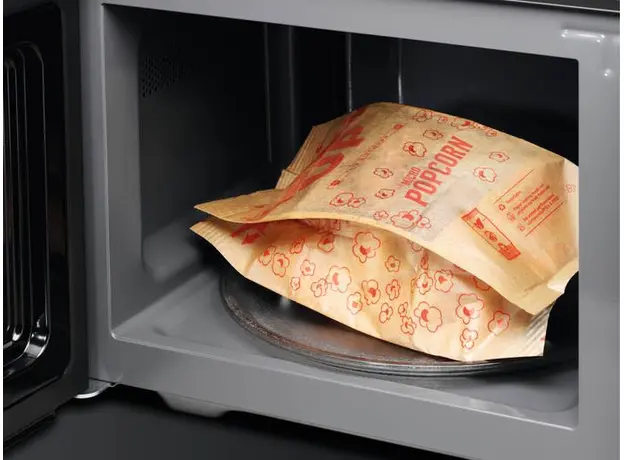 Микроволновая печь Electrolux EMZ729EMK - изображение 4